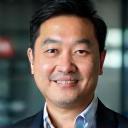Portrait of Aaron Li, Head of Technical Services