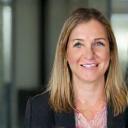 Portrait of Sarah McLean, Founder and Managing Director